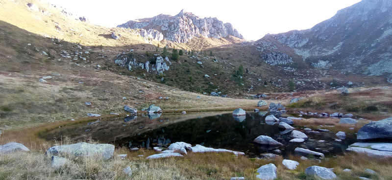 Laghi.......del TRENTINO